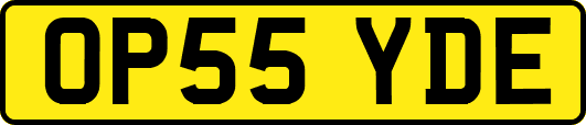 OP55YDE