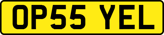 OP55YEL