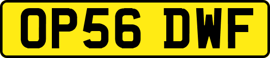 OP56DWF