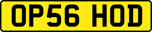 OP56HOD