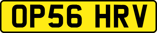 OP56HRV