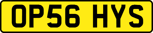 OP56HYS