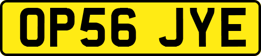 OP56JYE