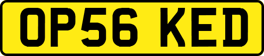 OP56KED