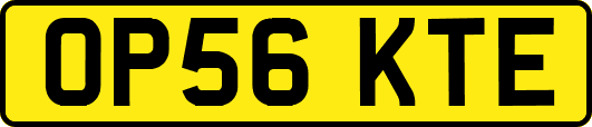 OP56KTE