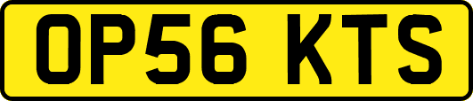 OP56KTS