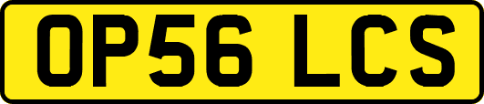 OP56LCS