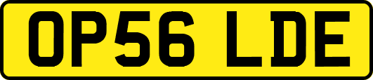 OP56LDE