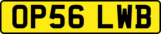OP56LWB