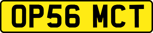 OP56MCT