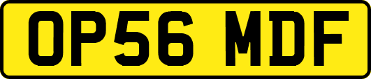 OP56MDF
