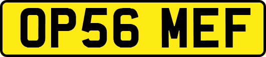 OP56MEF