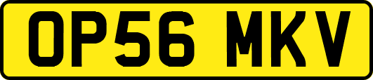 OP56MKV