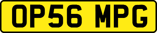 OP56MPG