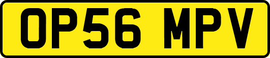 OP56MPV
