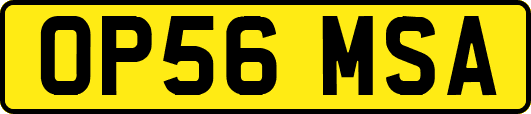 OP56MSA