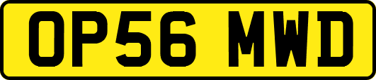 OP56MWD