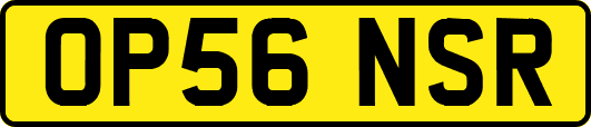OP56NSR