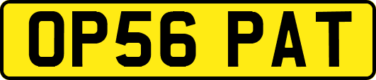 OP56PAT
