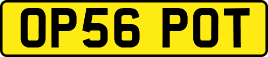 OP56POT