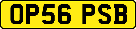 OP56PSB