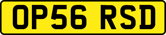 OP56RSD