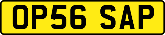 OP56SAP