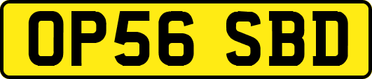 OP56SBD