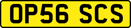 OP56SCS