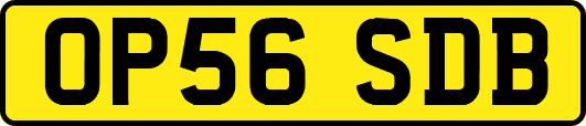 OP56SDB