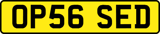 OP56SED