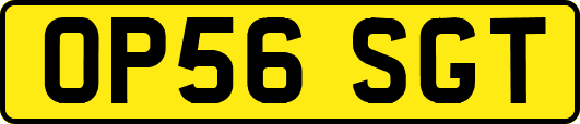 OP56SGT