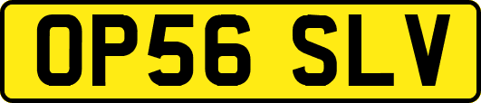 OP56SLV