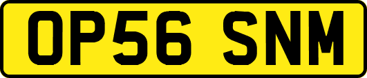 OP56SNM
