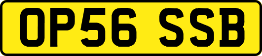 OP56SSB