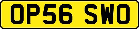 OP56SWO
