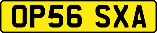 OP56SXA