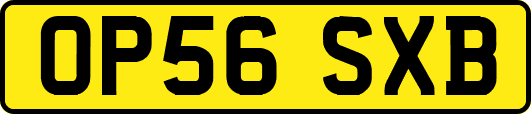 OP56SXB
