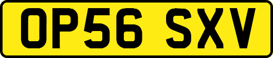OP56SXV