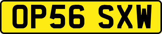 OP56SXW