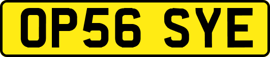 OP56SYE
