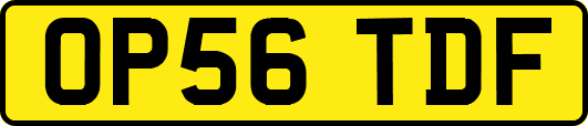 OP56TDF