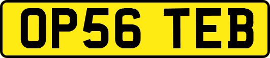 OP56TEB