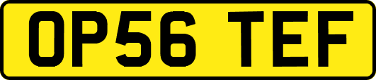 OP56TEF