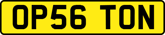 OP56TON
