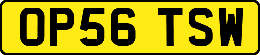 OP56TSW
