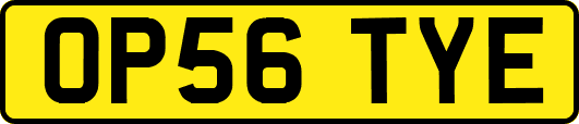 OP56TYE