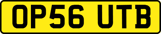 OP56UTB