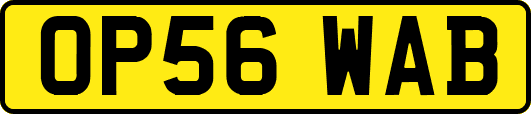 OP56WAB