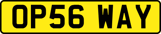 OP56WAY